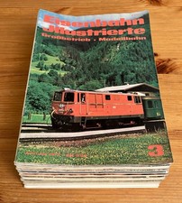Eisenbahn illustrierte 27 gebraucht kaufen Eisenbahn illustrierte 27 gebraucht kaufen  Gröbenzell