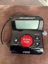 Reduced call blocker for sale  BRADFORD