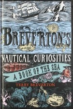 Breverton nautical curiosities for sale  UK