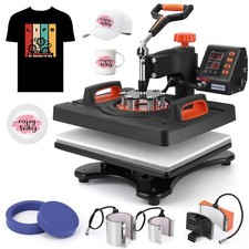 heat transfer machine for sale heat transfer machine for sale Elgin