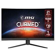 Msi led optix d'occasion  Nice-