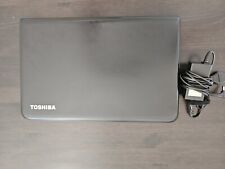 Laptop toshiba satellite gebraucht kaufen  Liebenwalde