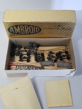 Ambroid gauge two for sale  Janesville