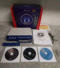 Interfaz MIDI de audio digital USB Digidesign MBOX 2 Pro  segunda mano  Embacar hacia Argentina