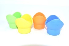 Tupperware durable plastic for sale  Jeffersonville