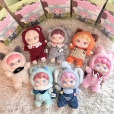 Autêntico Pingente de Pelúcia de Vinil TNT Space Dora Animals Series | Berloque de Bolsa comprar usado  Enviando para Brazil