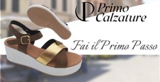 Primo calzature comodissimi usato  Venezia