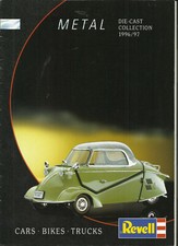 Katalog revell 1996 gebraucht kaufen  Recklinghausen