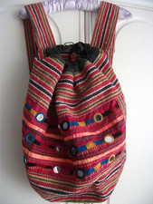 Indian multicolour vibrant for sale  YORK
