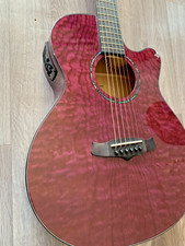 Electro acoustic guitar for sale  SUNDERLAND