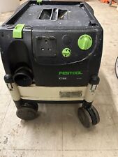 Festool dust extractor for sale  Shipping to Ireland