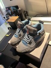 Air jordan university usato  San Siro