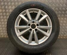 Genuine bmw alloy for sale  MAIDSTONE