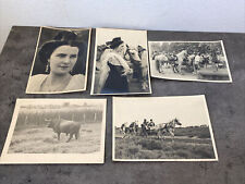 Anciennes photo camargue d'occasion Anciennes photo camargue d'occasion  Aix-les-Bains