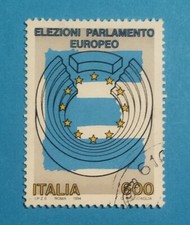 H1774 italia italy usato  Santarcangelo di Romagna
