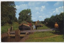 Narrow boats oxford for sale  WORKINGTON