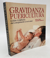Gravidanza puericultura guida usato  Tivoli