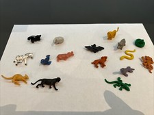 Schleich classics gummitiere gebraucht kaufen  Deutschland
