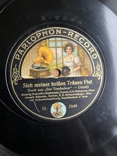 Parlophon record schellackplat gebraucht kaufen  Köln