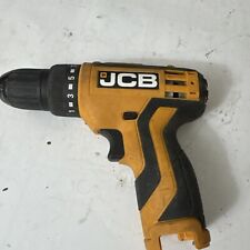 Jcb drill faulty for sale  PRESTON