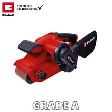 Einhell belt sander for sale  WIRRAL