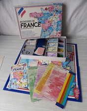 Jeux société vintage d'occasion  Sin-le-Noble