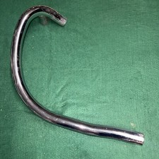 Bsa a65 exhaust for sale  BRENTWOOD