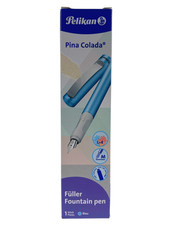 Pelikan füllhalter pina gebraucht kaufen  Deutschland