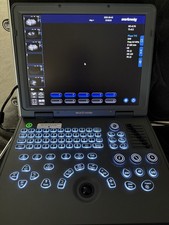 Canine ultrasound scanner for sale  BROMSGROVE