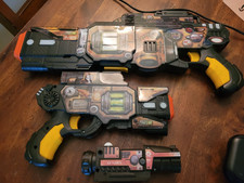 Wowwee light strike for sale  Plainfield