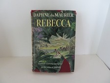 Rebecca daphne maurier for sale  Melbourne
