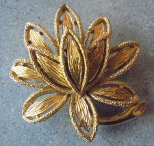 Avon brosche statement gebraucht kaufen Avon brosche statement gebraucht kaufen  Niederbreitbach