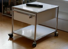 Usm haller beistelltisch gebraucht kaufen  Hamburg