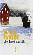 Héritage impossible ragde gebraucht kaufen  Berlin