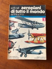 Guida agli aeroplani usato  Bologna