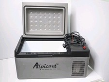 Alpicool c20 car for sale  SOUTHPORT