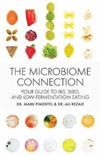 Usado, The Microbiome Connection: Your - Hardcover, by Pimentel Dr. Mark; - Very Good comprar usado  Enviando para Brazil