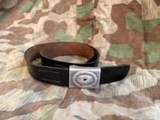Wehrmacht luftwaffe koppel gebraucht kaufen  Berlin