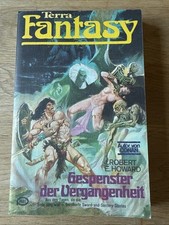 Robert howard terra gebraucht kaufen  Kaltenkirchen