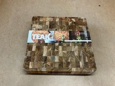 Teakhaus cutting board for sale  Pacoima