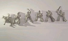 Warhammer fantasy for sale  LONDON
