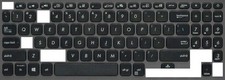 Tecla AS290 para teclado Asus Vivobook X515E X515MA X515J X515JA X515EA X515 comprar usado  Enviando para Brazil