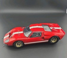 Exoto red ford for sale  Jeffersonville