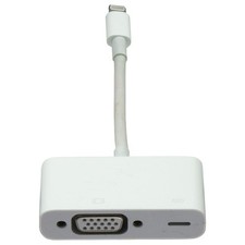 Apple pin vga for sale  Sykesville