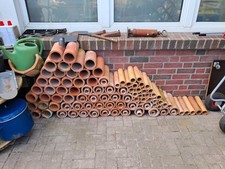 Sonderpreis tonrohre garten gebraucht kaufen  Aurich