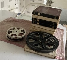 Ferrograph tapes. for sale  MOLD
