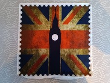 Union jack big for sale  BOGNOR REGIS