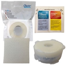 Biorb filter service for sale  DARTFORD