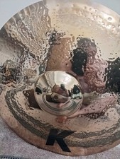 Zildjian custom ride for sale  Placentia