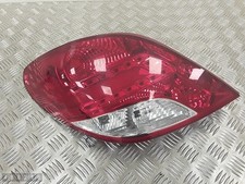 2012 PEUGEOT 207 REAR TAIL LIGHT HATCHBACK LEFT 968656608000, usado comprar usado  Enviando para Brazil
